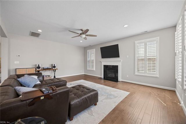 2016 Quincy WAY, Virginia Beach, VA 23456