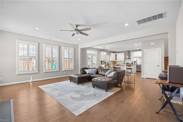 2016 Quincy WAY, Virginia Beach, VA 23456