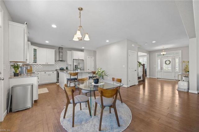 2016 Quincy WAY, Virginia Beach, VA 23456