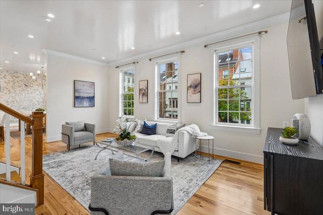 607 SECOND ST, Alexandria, VA 22314