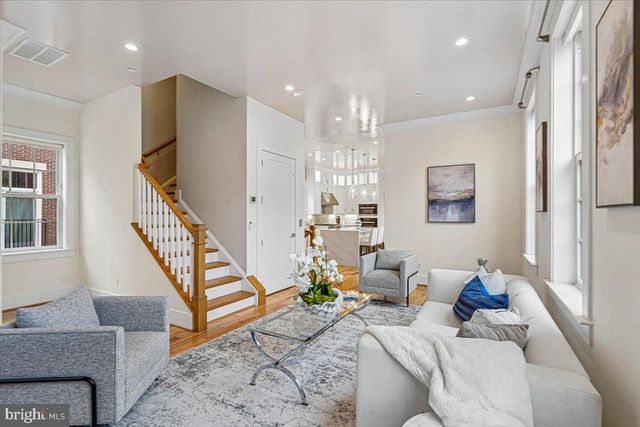 607 SECOND ST, Alexandria, VA 22314
