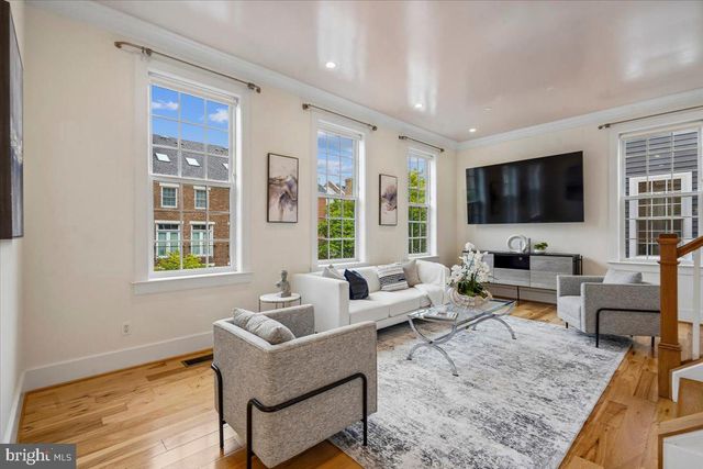 607 SECOND ST, Alexandria, VA 22314