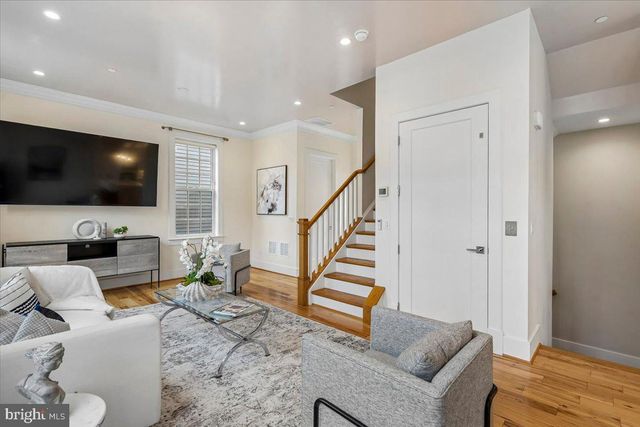 607 SECOND ST, Alexandria, VA 22314