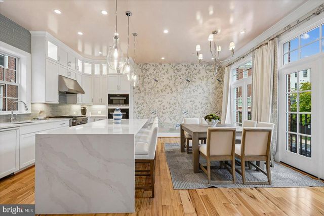 607 SECOND ST, Alexandria, VA 22314