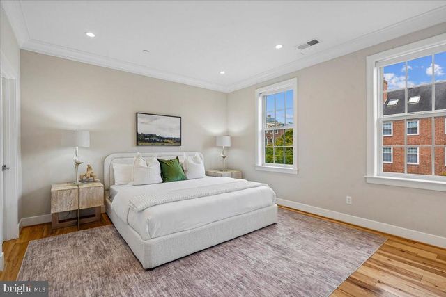 607 SECOND ST, Alexandria, VA 22314