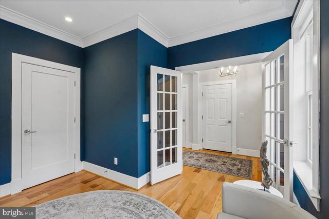607 SECOND ST, Alexandria, VA 22314