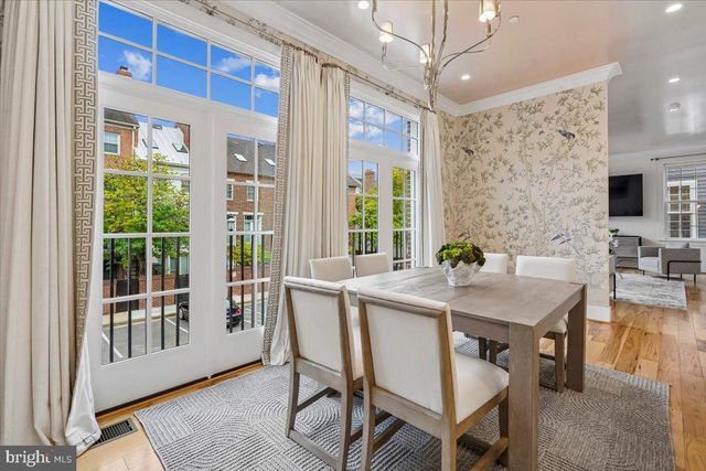 607 SECOND ST, Alexandria, VA 22314