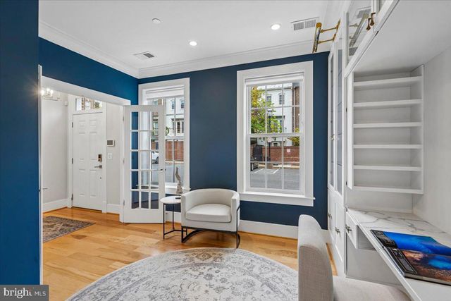 607 SECOND ST, Alexandria, VA 22314