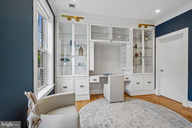 607 SECOND ST, Alexandria, VA 22314