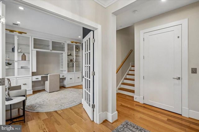 607 SECOND ST, Alexandria, VA 22314