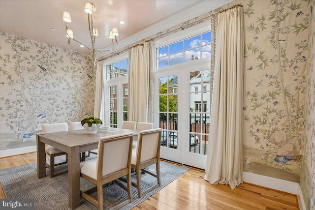 607 SECOND ST, Alexandria, VA 22314