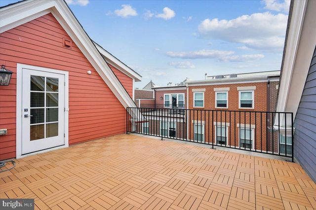 607 SECOND ST, Alexandria, VA 22314