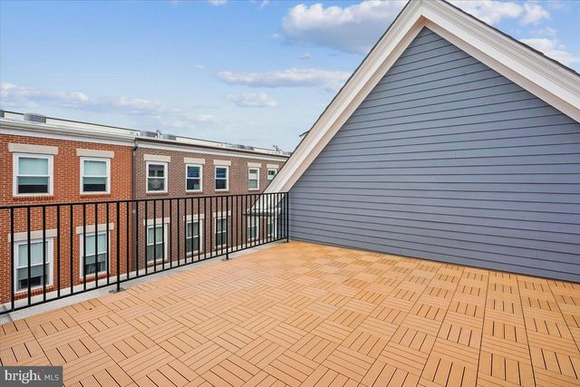 607 SECOND ST, Alexandria, VA 22314