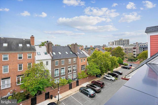 607 SECOND ST, Alexandria, VA 22314