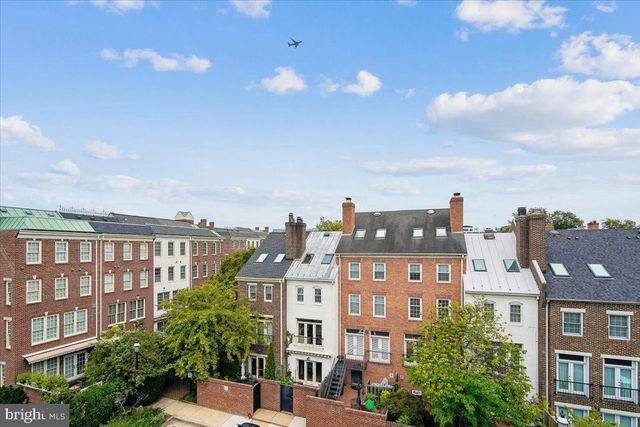607 SECOND ST, Alexandria, VA 22314