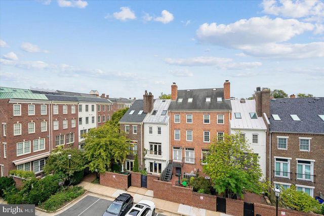 607 SECOND ST, Alexandria, VA 22314