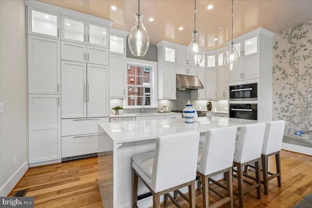 607 SECOND ST, Alexandria, VA 22314