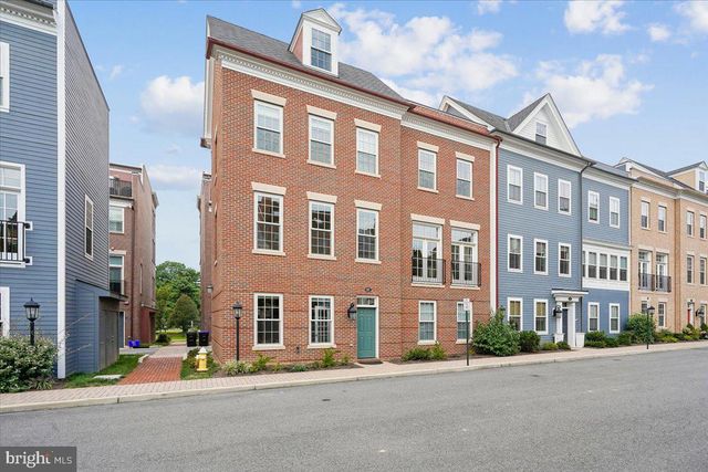 607 SECOND ST, Alexandria, VA 22314