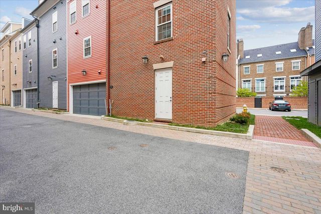 607 SECOND ST, Alexandria, VA 22314