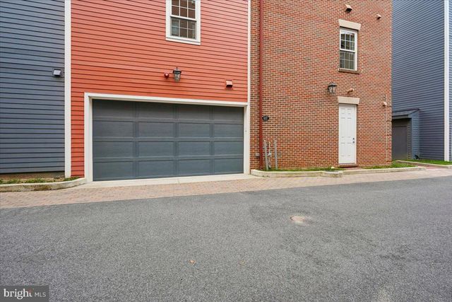 607 SECOND ST, Alexandria, VA 22314
