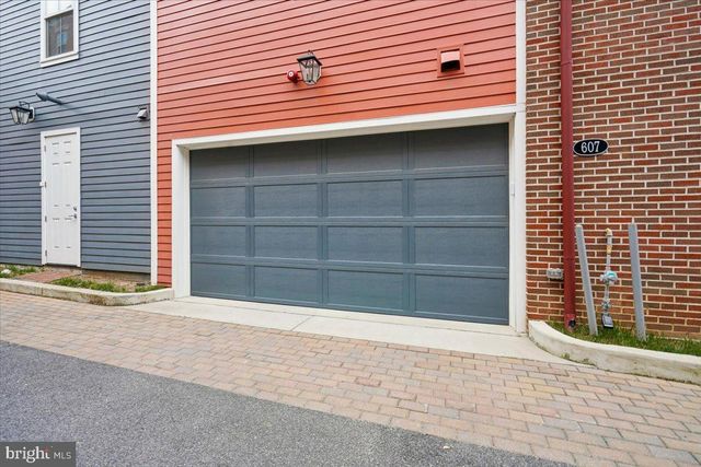 607 SECOND ST, Alexandria, VA 22314