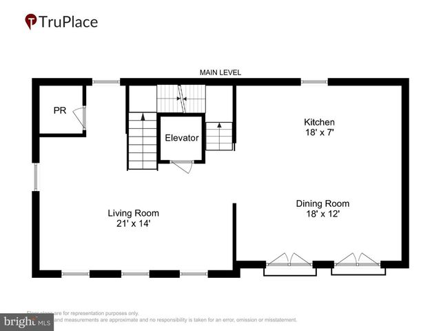 607 SECOND ST, Alexandria, VA 22314