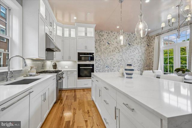 607 SECOND ST, Alexandria, VA 22314