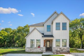 549 Augustus Street, Trenton, TX 75490