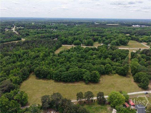 Tract 4 McNutts Creek Road, Bogart, GA 30622