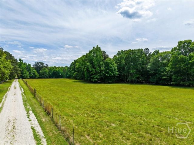 Tract 4 McNutts Creek Road, Bogart, GA 30622