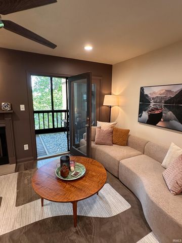 4062 E Eagle Bay Drive, Bloomington, IN 47401