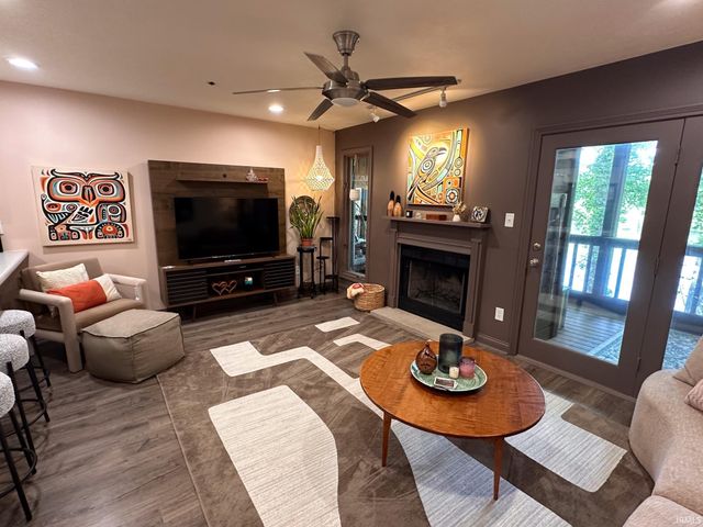 4062 E Eagle Bay Drive, Bloomington, IN 47401