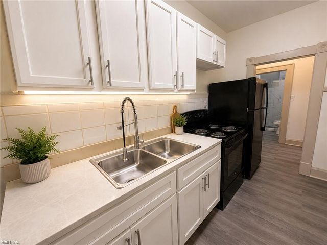 1009 Jackson AVE, Chesapeake, VA 23324