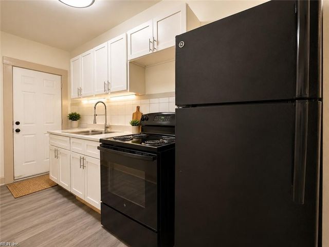 1009 Jackson AVE, Chesapeake, VA 23324