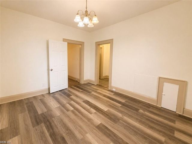 1009 Jackson AVE, Chesapeake, VA 23324