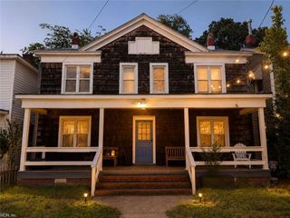 1009 Jackson AVE, Chesapeake, VA 23324