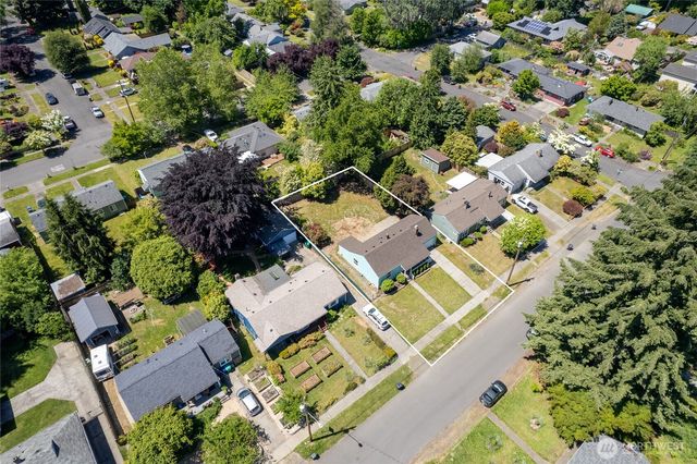 505 Frederick Street NE, Olympia, WA 98506