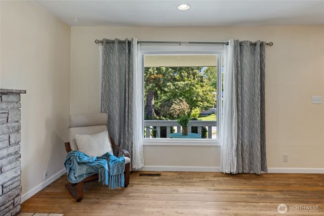 505 Frederick Street NE, Olympia, WA 98506