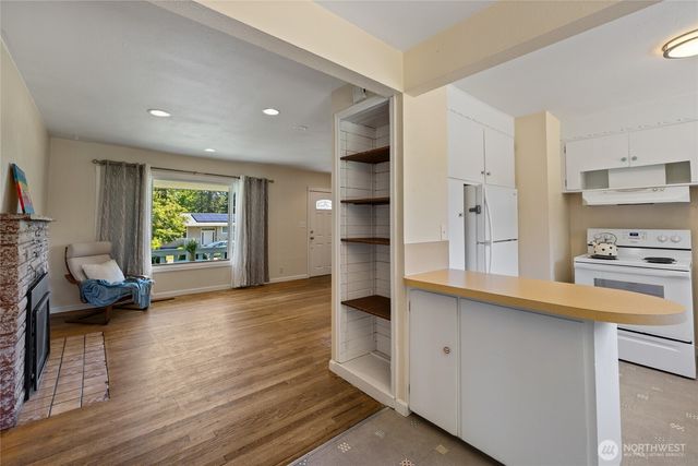 505 Frederick Street NE, Olympia, WA 98506