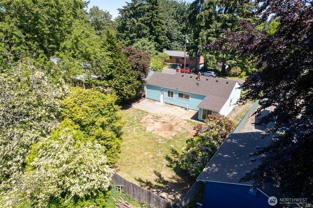 505 Frederick Street NE, Olympia, WA 98506