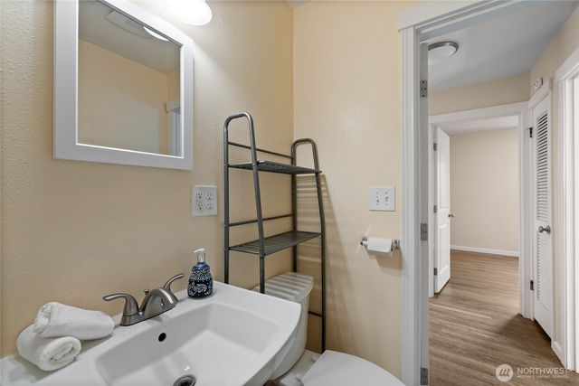 505 Frederick Street NE, Olympia, WA 98506