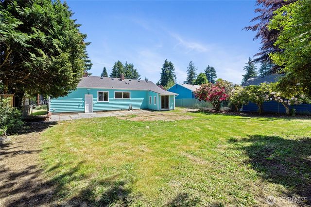 505 Frederick Street NE, Olympia, WA 98506
