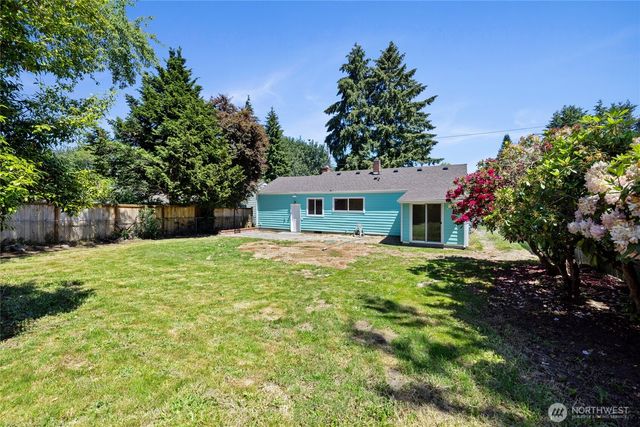 505 Frederick Street NE, Olympia, WA 98506