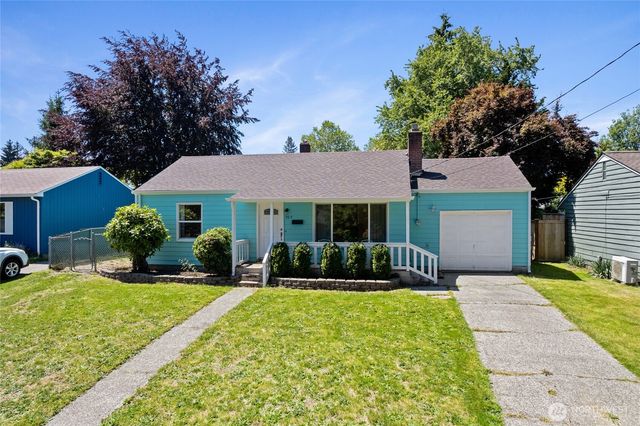 505 Frederick Street NE, Olympia, WA 98506