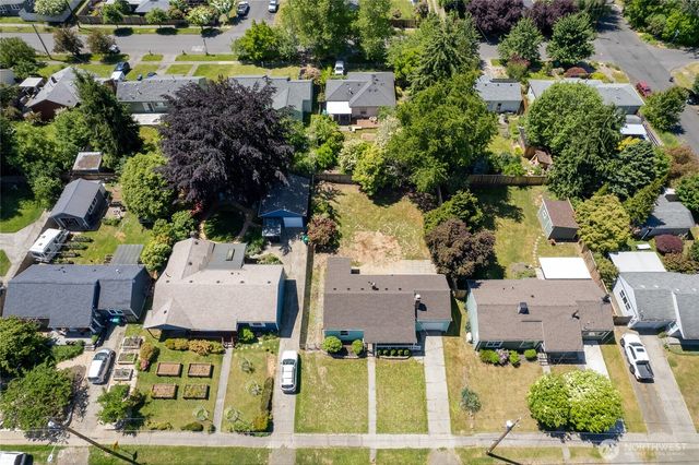 505 Frederick Street NE, Olympia, WA 98506