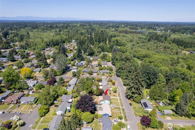 505 Frederick Street NE, Olympia, WA 98506
