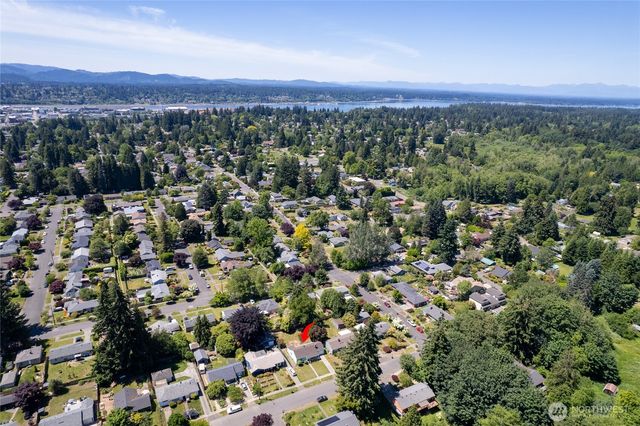 505 Frederick Street NE, Olympia, WA 98506