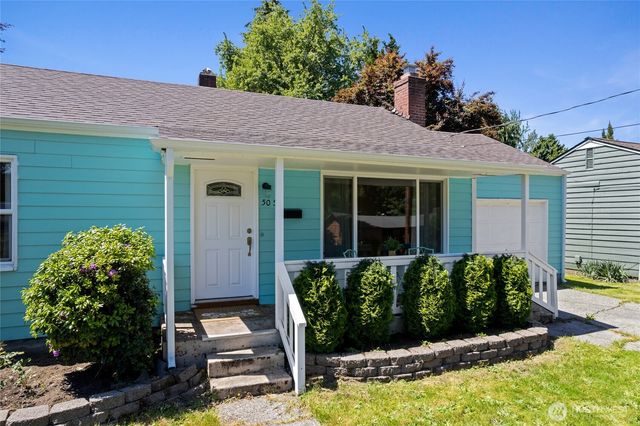 505 Frederick Street NE, Olympia, WA 98506