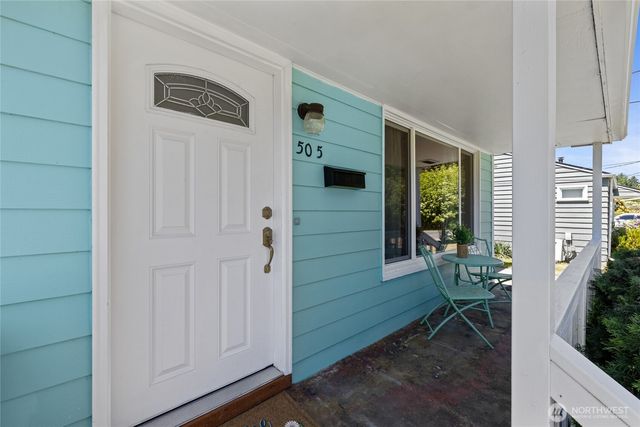 505 Frederick Street NE, Olympia, WA 98506