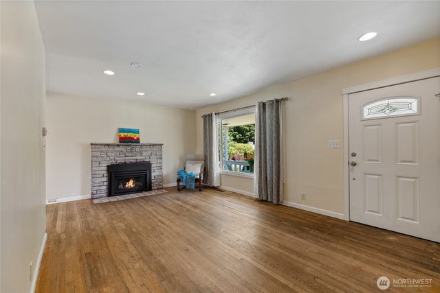 505 Frederick Street NE, Olympia, WA 98506